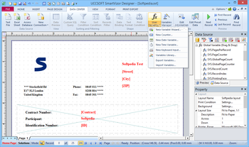 SmartVizor screenshot 4