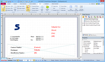 SmartVizor screenshot 5