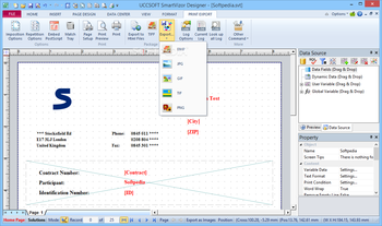 SmartVizor screenshot 7