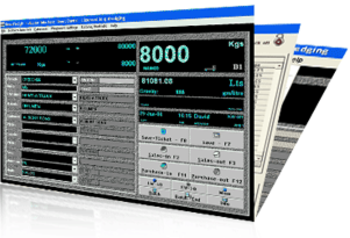 Smartweigh screenshot