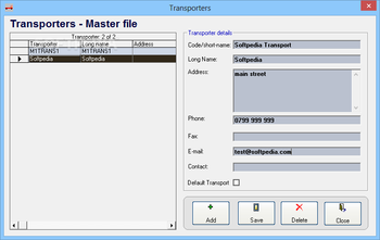 Smartweigh screenshot 10