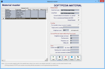 Smartweigh screenshot 11