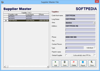 Smartweigh screenshot 13