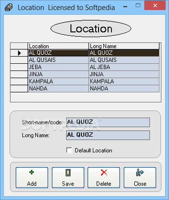 Smartweigh screenshot 14