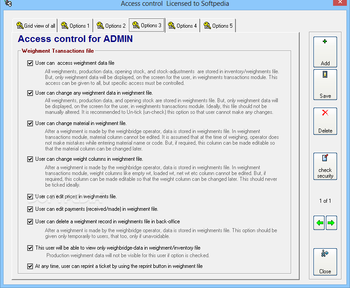 Smartweigh screenshot 17