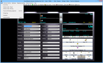 Smartweigh screenshot 2