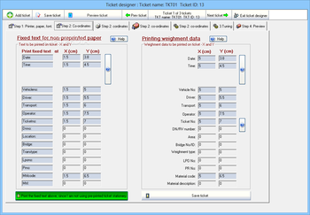 Smartweigh screenshot 21