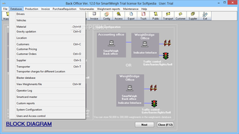 Smartweigh screenshot 24