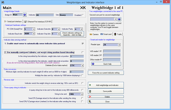 Smartweigh screenshot 28
