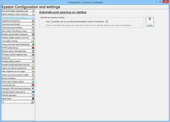Smartweigh screenshot 29