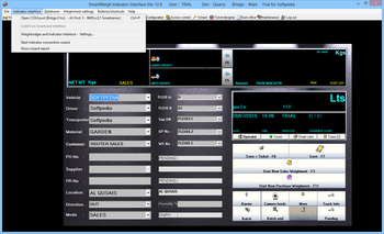 Smartweigh screenshot 3