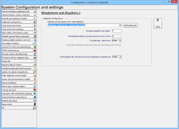 Smartweigh screenshot 30