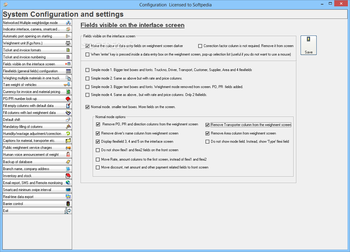 Smartweigh screenshot 32