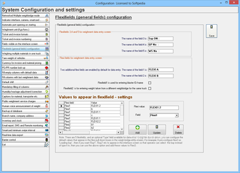 Smartweigh screenshot 33