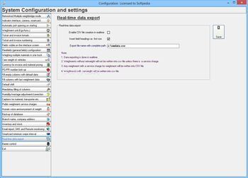Smartweigh screenshot 36