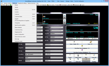 Smartweigh screenshot 4