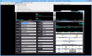 Smartweigh screenshot 5