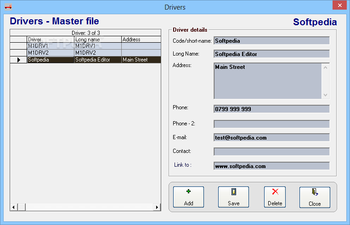 Smartweigh screenshot 9