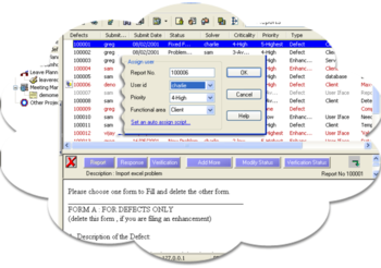 Smartworks-PE screenshot 2