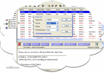 Smartworks-PE screenshot 3