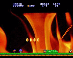 SMB Frustration screenshot