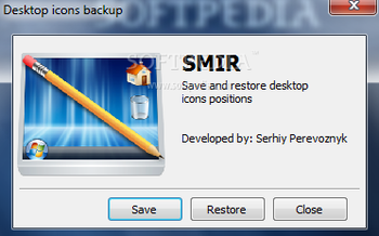 Smir screenshot