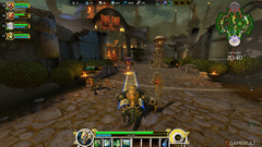 Smite screenshot