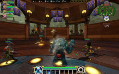 Smite screenshot 2