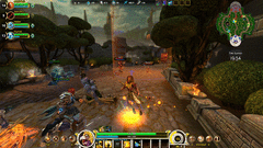 Smite screenshot 3