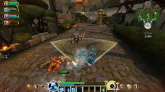 Smite screenshot 4