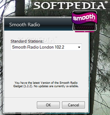 Smooth Radio screenshot 2