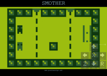 Smother screenshot