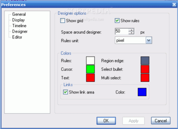 SMOX Editor screenshot 3