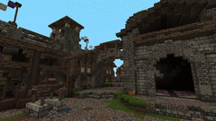 SMP's Revival Texture Pack screenshot