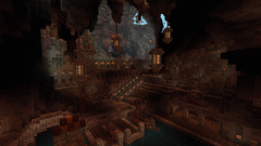 SMP's Revival Texture Pack screenshot 3