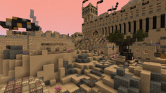 SMP's Revival Texture Pack screenshot 4