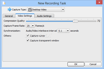 SMRecorder screenshot 3