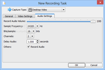 SMRecorder screenshot 4