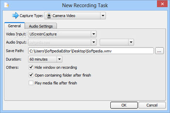 SMRecorder screenshot 5