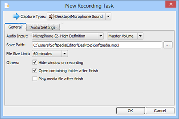 SMRecorder screenshot 8