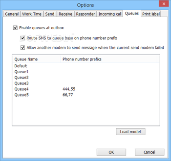 SMS Deliverer Ultimate screenshot 17