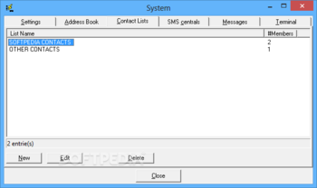 SMS-it screenshot 4