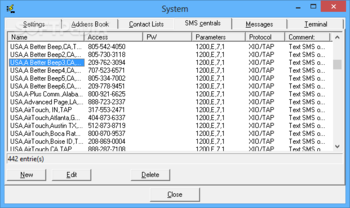 SMS-it screenshot 5