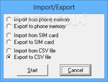 SMS-it screenshot 8