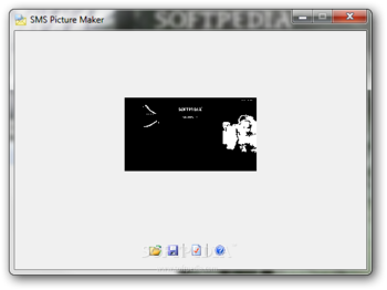 SMS Picture Maker screenshot
