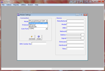 smsCentra screenshot 7
