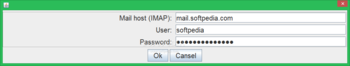 SMTP Sender screenshot 2