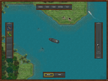 Snag N Reel Fishing screenshot