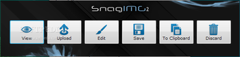 SnagIMG screenshot