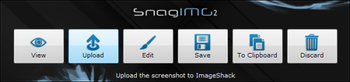 SnagIMG screenshot